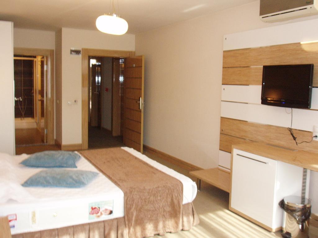 Yesil Yildirim Hotel Bursa Bilik gambar