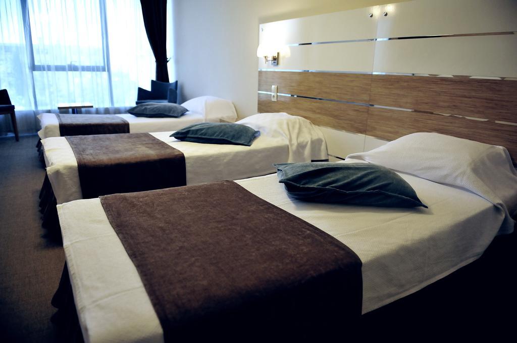 Yesil Yildirim Hotel Bursa Bilik gambar
