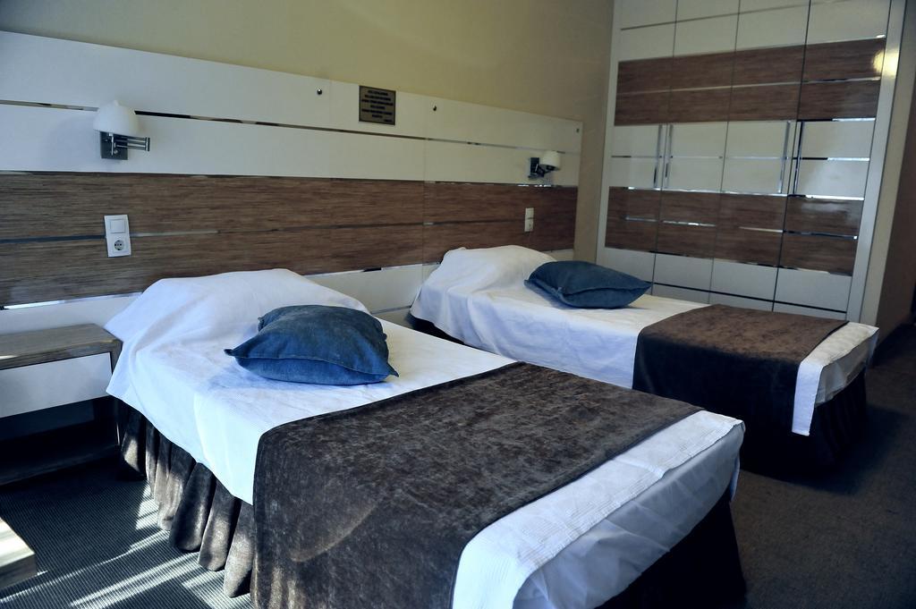 Yesil Yildirim Hotel Bursa Bilik gambar