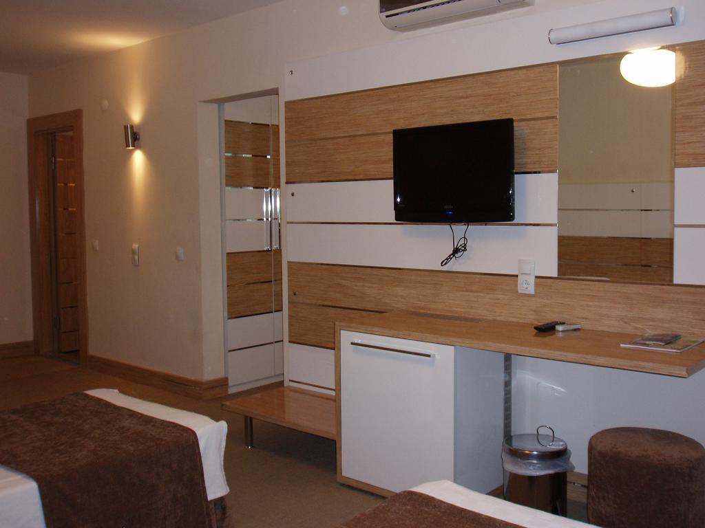 Yesil Yildirim Hotel Bursa Bilik gambar