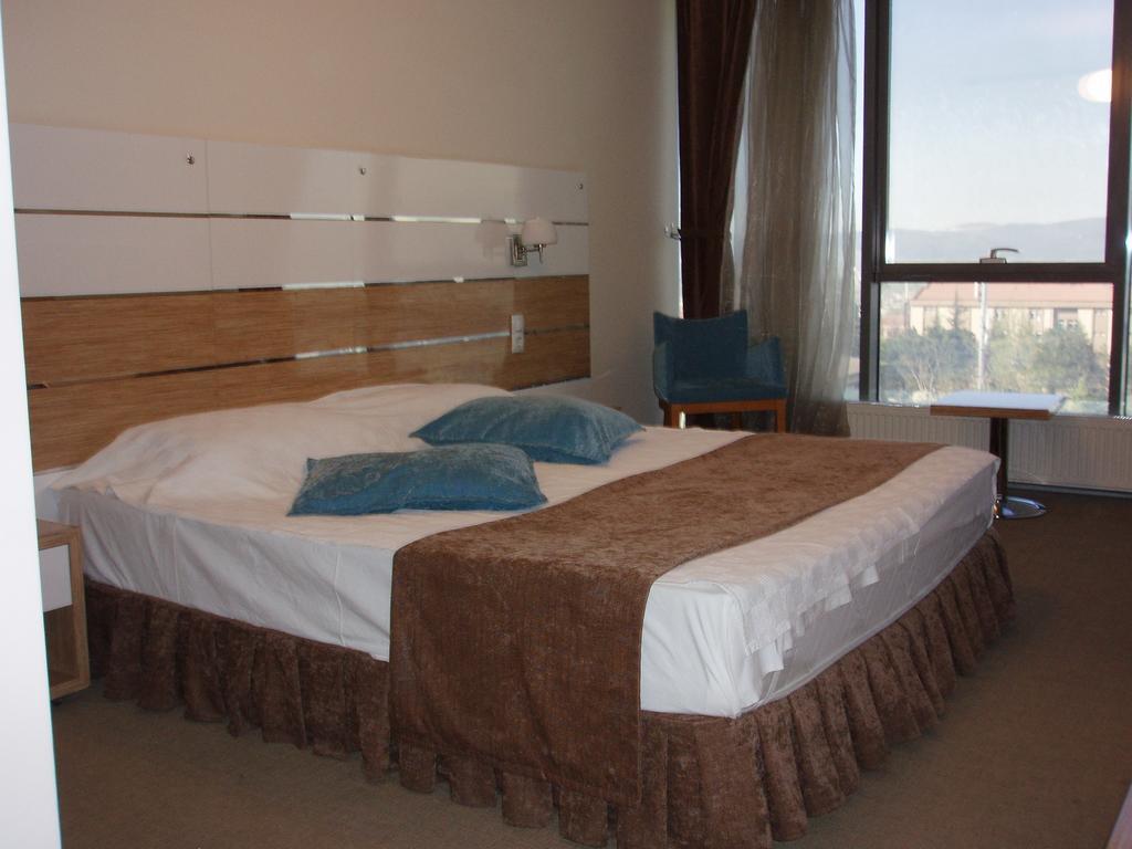 Yesil Yildirim Hotel Bursa Bilik gambar