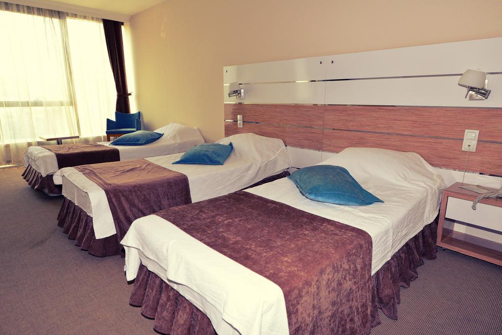 Yesil Yildirim Hotel Bursa Bilik gambar