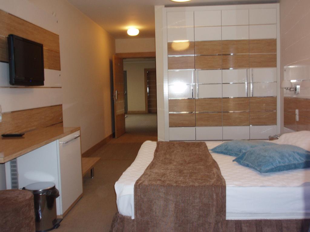 Yesil Yildirim Hotel Bursa Bilik gambar