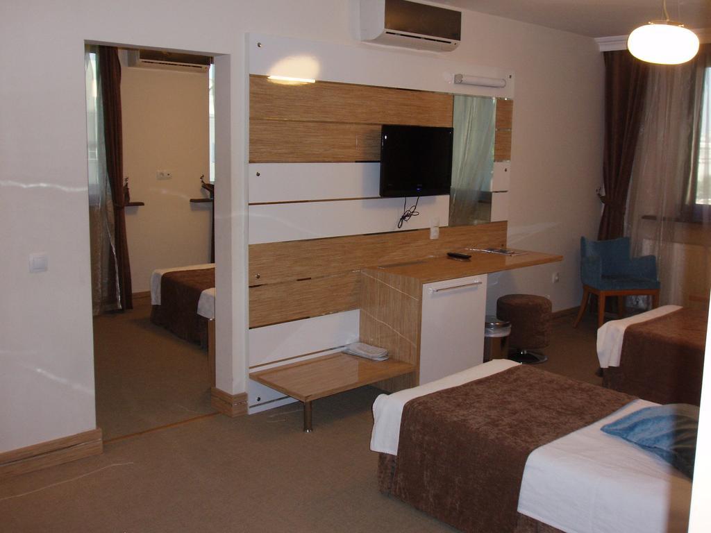 Yesil Yildirim Hotel Bursa Bilik gambar