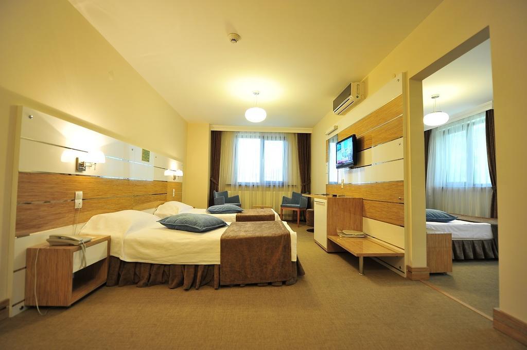 Yesil Yildirim Hotel Bursa Bilik gambar