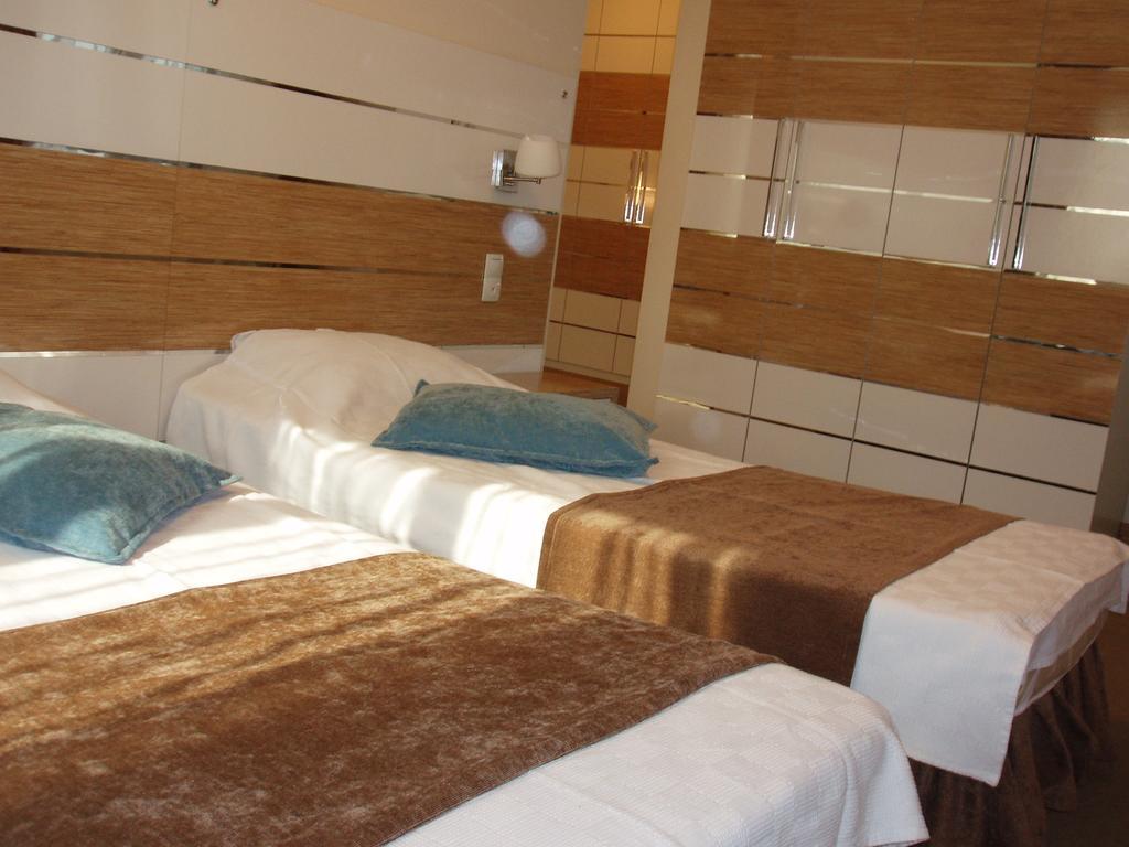 Yesil Yildirim Hotel Bursa Bilik gambar