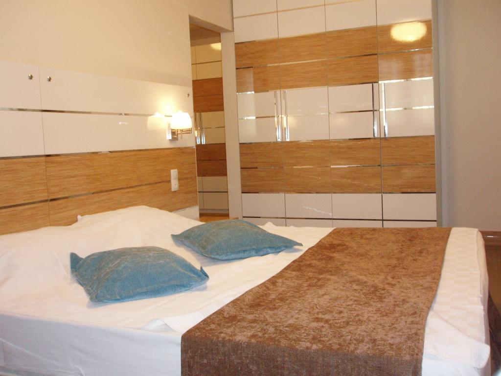 Yesil Yildirim Hotel Bursa Bilik gambar