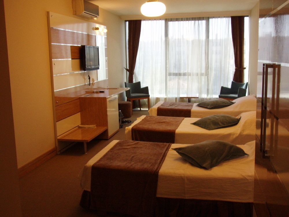 Yesil Yildirim Hotel Bursa Luaran gambar